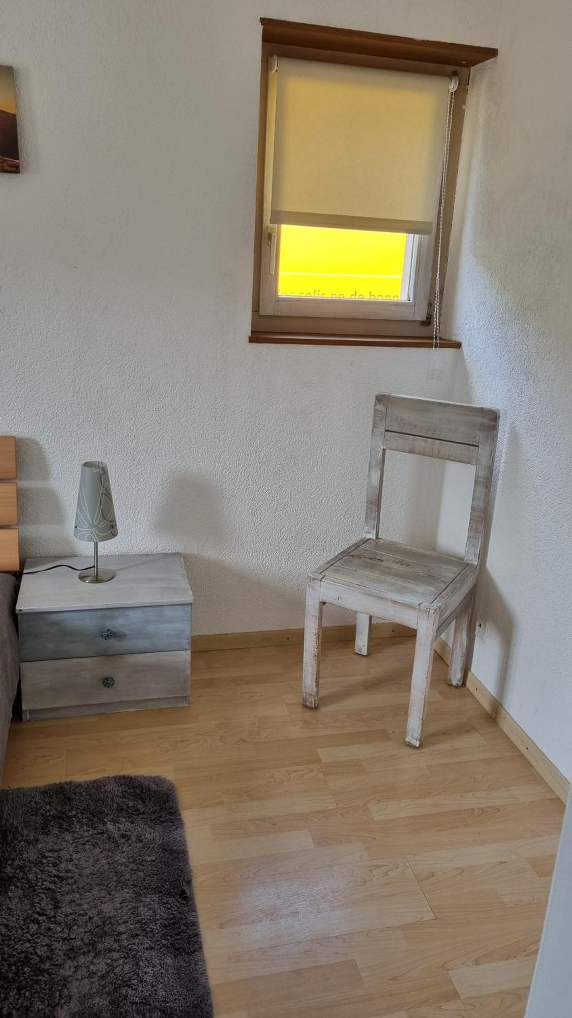 Apartamento La Joyeuse Etape Sonceboz-Sombeval Exterior foto