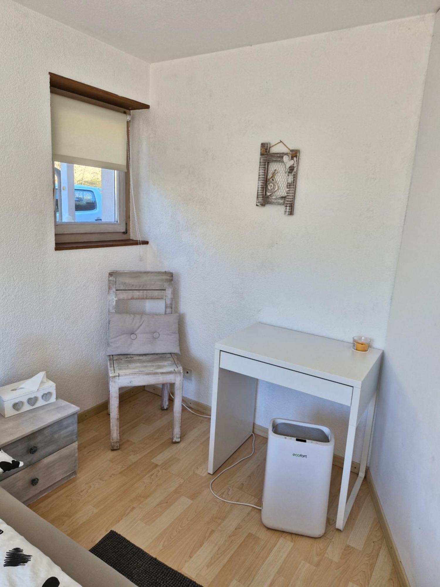 Apartamento La Joyeuse Etape Sonceboz-Sombeval Exterior foto